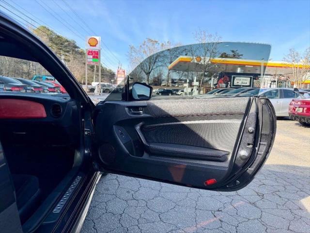 2013 Scion FR-S Base