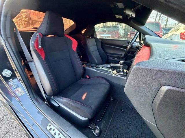 2013 Scion FR-S Base