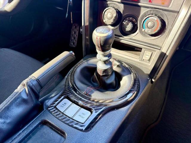 2013 Scion FR-S Base