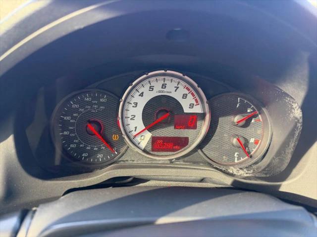 2013 Scion FR-S Base