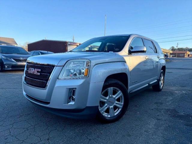 2015 GMC Terrain SLE-1 for sale in Duluth, GA