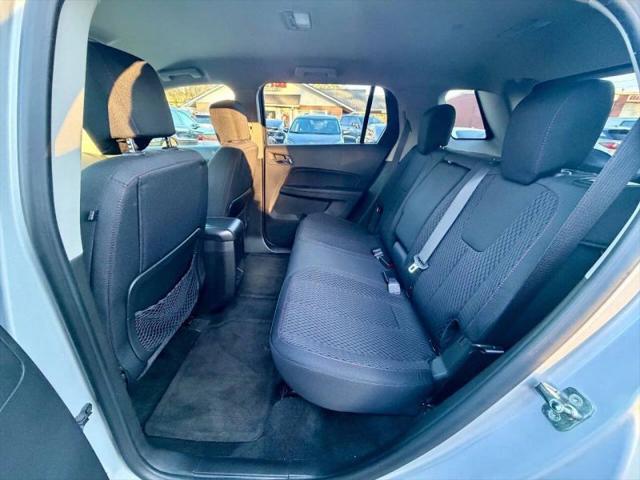 2015 GMC Terrain SLE-1