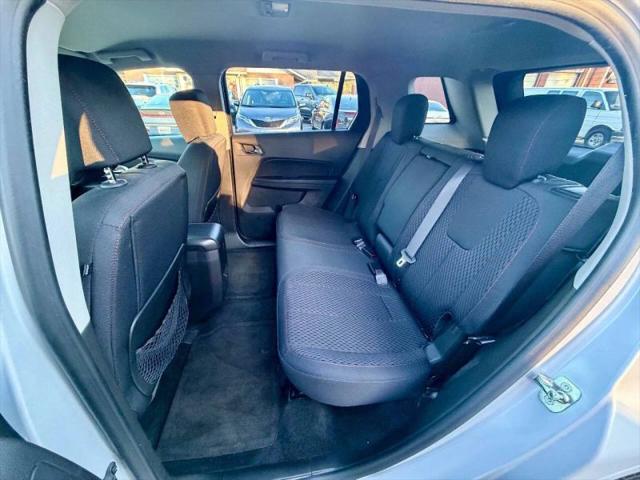 2015 GMC Terrain SLE-1