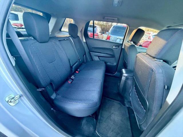 2015 GMC Terrain SLE-1