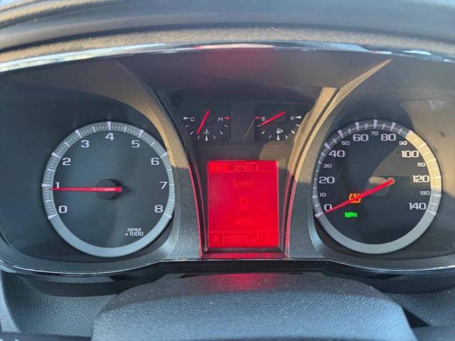 2015 GMC Terrain SLE-1