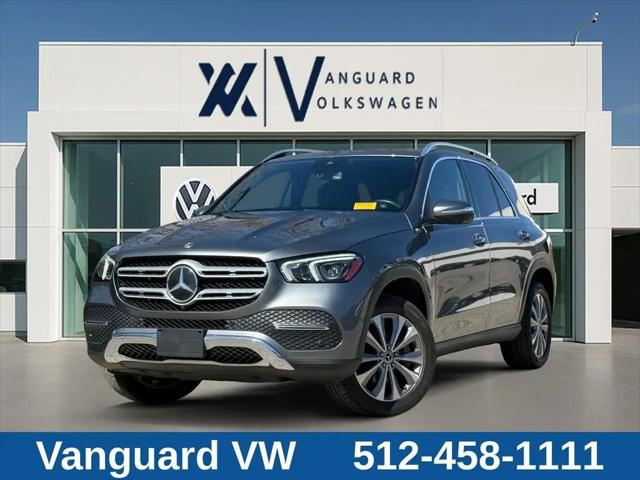2022 Mercedes-Benz GLE GLE 350 4MATIC for sale in Austin, TX