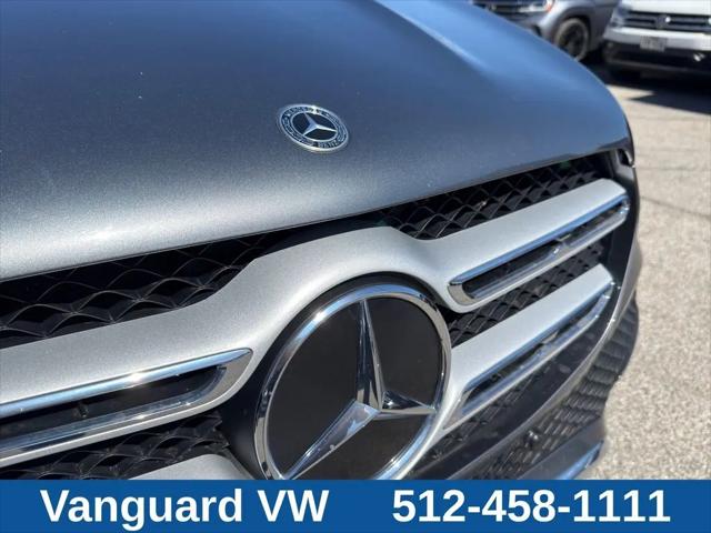 2022 Mercedes-Benz GLE GLE 350 4MATIC