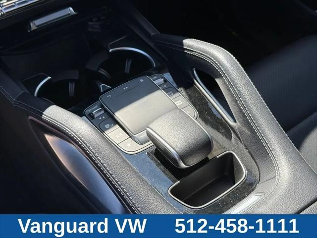 2022 Mercedes-Benz GLE GLE 350 4MATIC