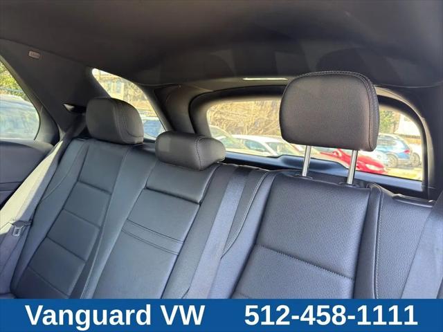 2022 Mercedes-Benz GLE GLE 350 4MATIC
