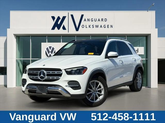 2024 Mercedes-Benz GLE GLE 350 4MATIC for sale in Austin, TX