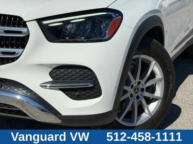 2024 Mercedes-Benz GLE GLE 350 4MATIC