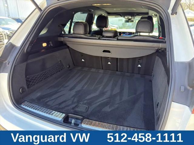 2024 Mercedes-Benz GLE GLE 350 4MATIC