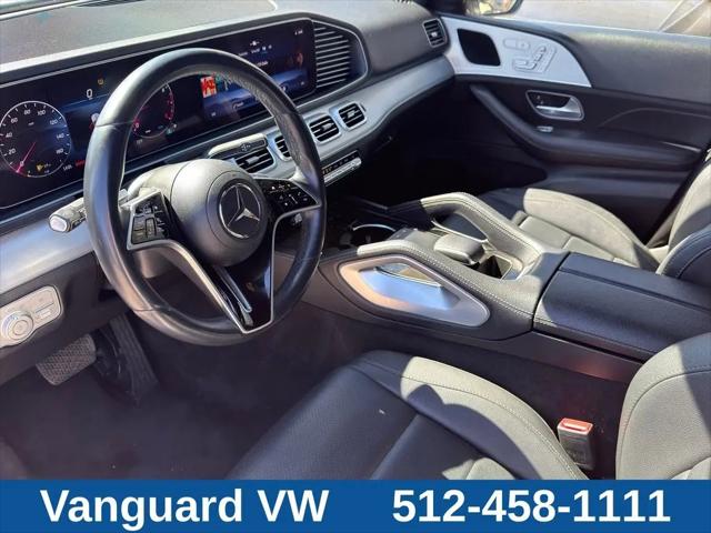 2024 Mercedes-Benz GLE GLE 350 4MATIC