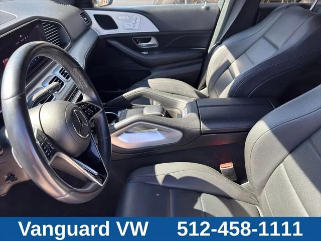 2024 Mercedes-Benz GLE GLE 350 4MATIC