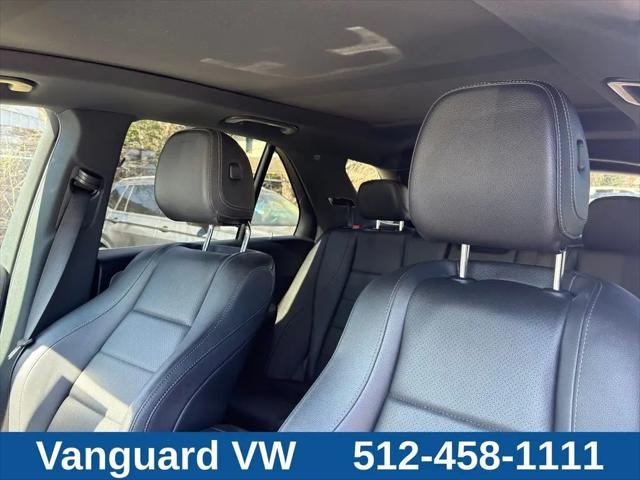 2024 Mercedes-Benz GLE GLE 350 4MATIC