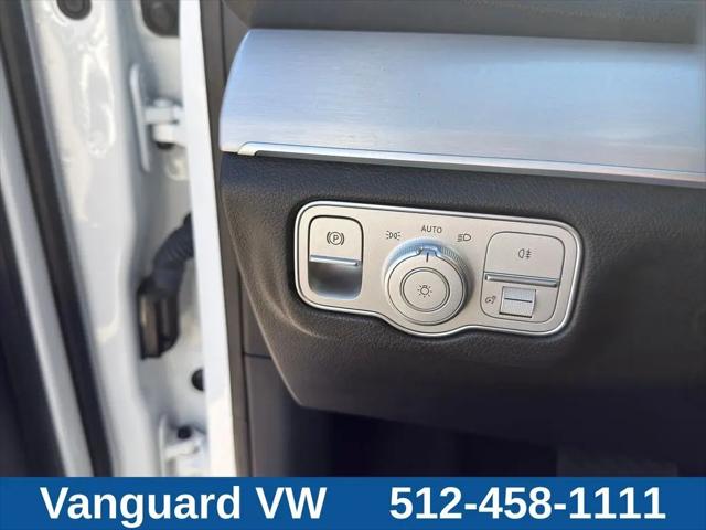 2024 Mercedes-Benz GLE GLE 350 4MATIC