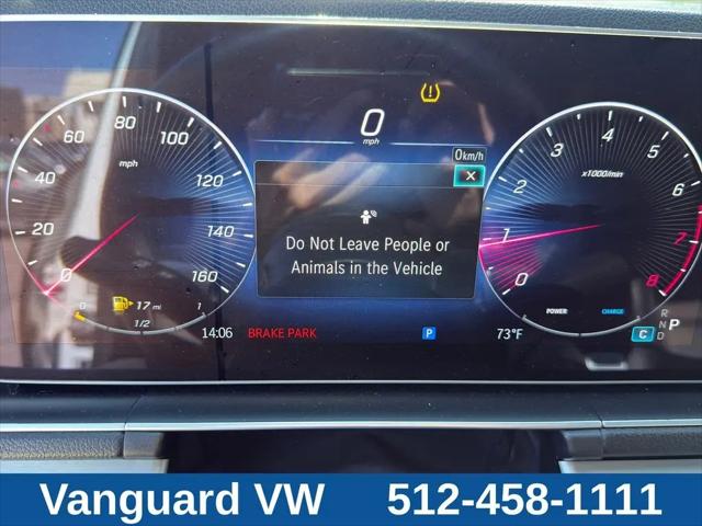 2024 Mercedes-Benz GLE GLE 350 4MATIC
