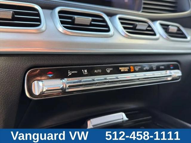 2024 Mercedes-Benz GLE GLE 350 4MATIC