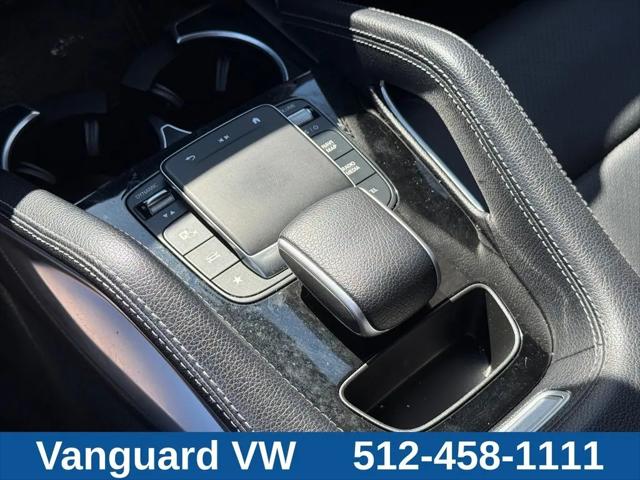 2024 Mercedes-Benz GLE GLE 350 4MATIC