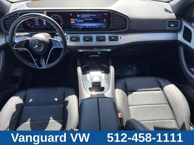 2024 Mercedes-Benz GLE GLE 350 4MATIC