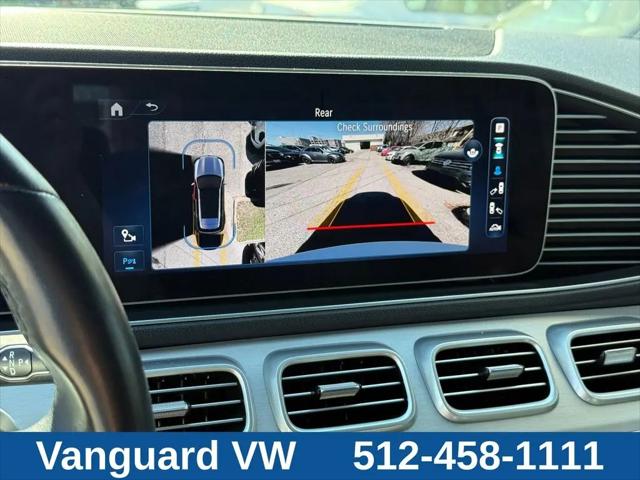 2024 Mercedes-Benz GLE GLE 350 4MATIC