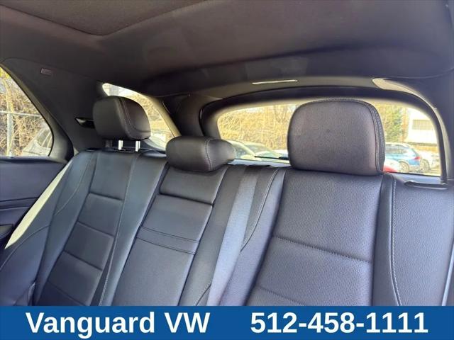 2024 Mercedes-Benz GLE GLE 350 4MATIC