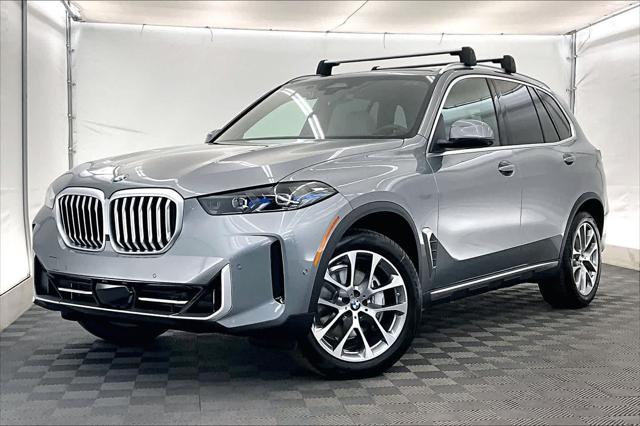 2026 BMW X5 xDrive40i for sale in Spokane, WA