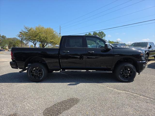 2026 RAM 2500 RAM 2500 BLACK EXPRESS CREW CAB 4X4 64 BOX 2026 RAM 2500 RAM 2500 BLACK EXPRESS CREW CAB 4X4 64 BOX
