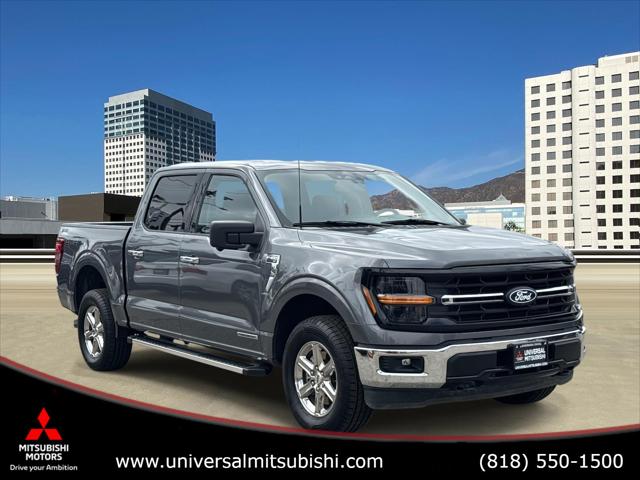 2024 Ford F-150 XLT for sale in  Sherman Oakes, CA