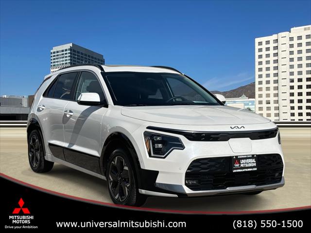 2025 Kia Niro EV Wave for sale in  Sherman Oakes, CA