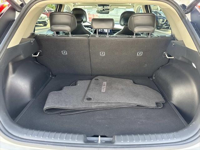 2025 Kia Niro EV Wave