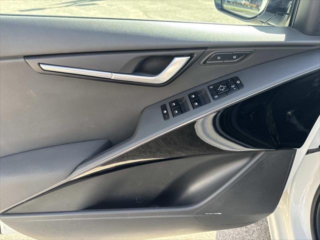 2025 Kia Niro EV Wave