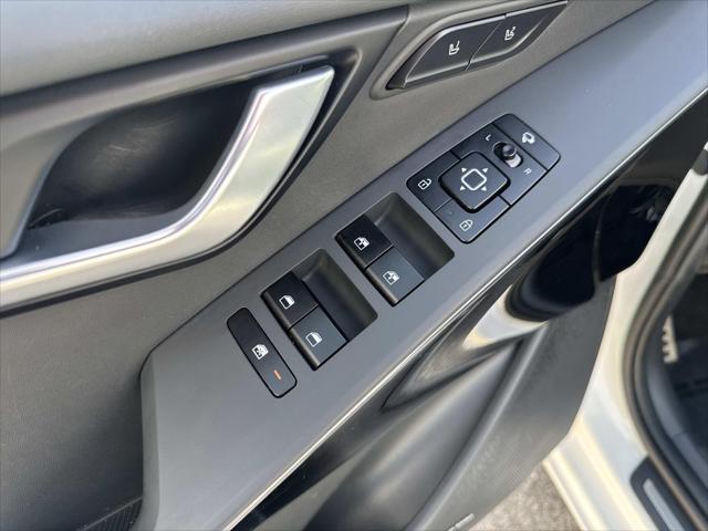 2025 Kia Niro EV Wave