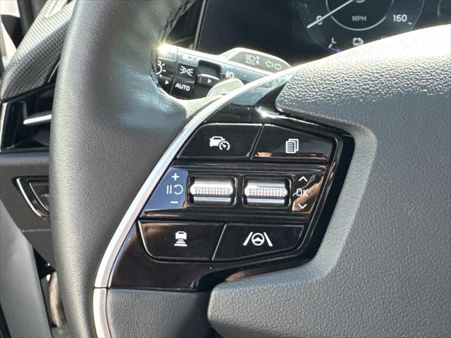 2025 Kia Niro EV Wave
