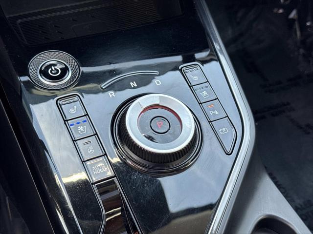 2025 Kia Niro EV Wave