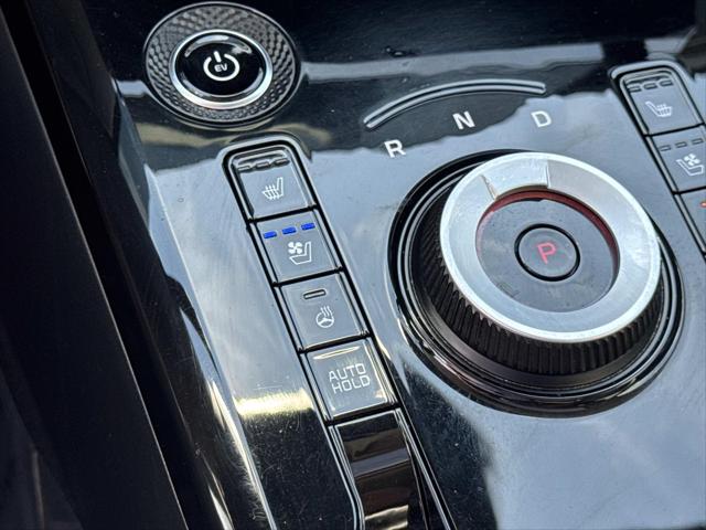 2025 Kia Niro EV Wave