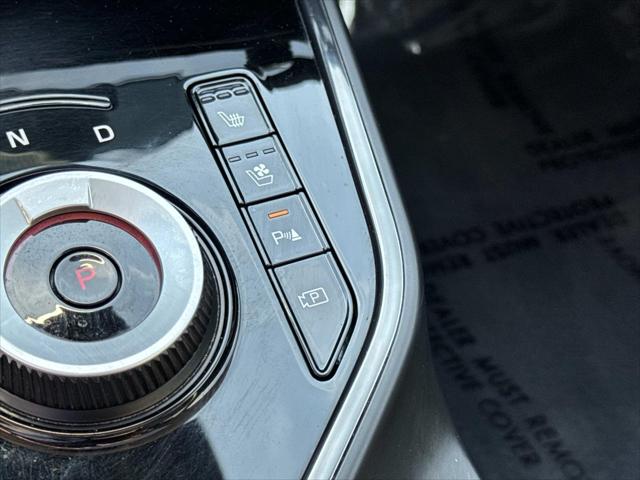 2025 Kia Niro EV Wave