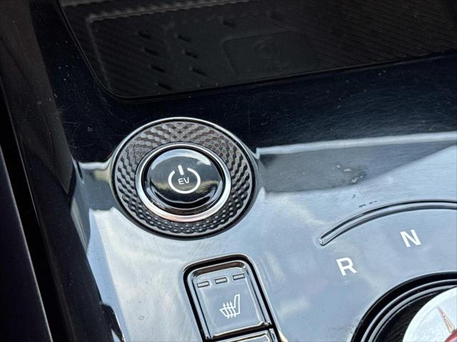 2025 Kia Niro EV Wave