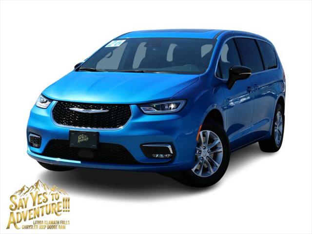 2026 Chrysler Pacifica Select AWD for sale in Klamath Falls, OR