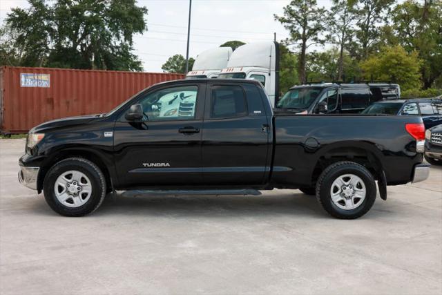 2007 Toyota Tundra SR5 4.7L V8