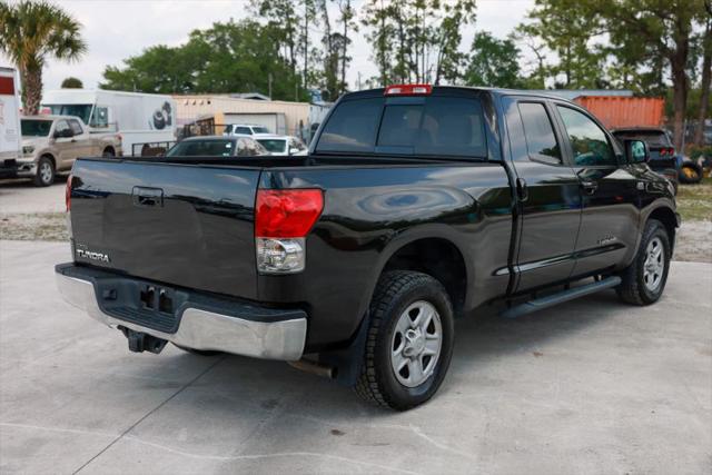 2007 Toyota Tundra SR5 4.7L V8