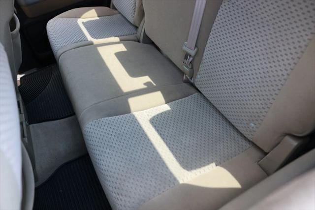 2007 Toyota Tundra SR5 4.7L V8