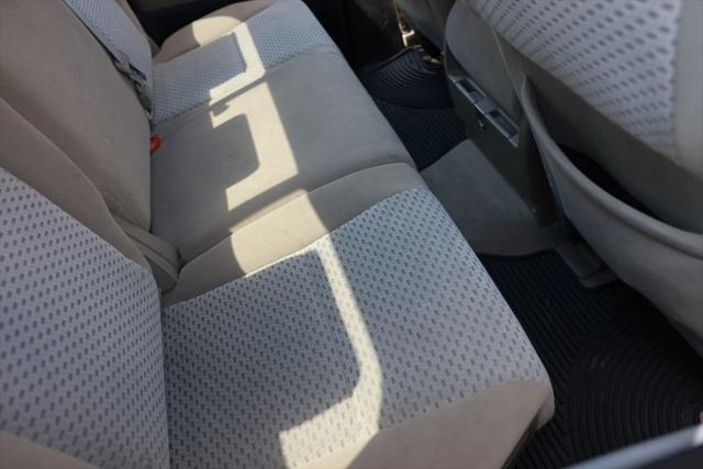 2007 Toyota Tundra SR5 4.7L V8