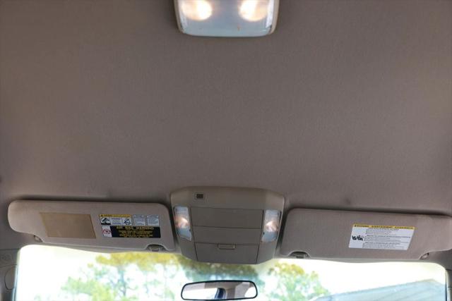 2007 Toyota Tundra SR5 4.7L V8