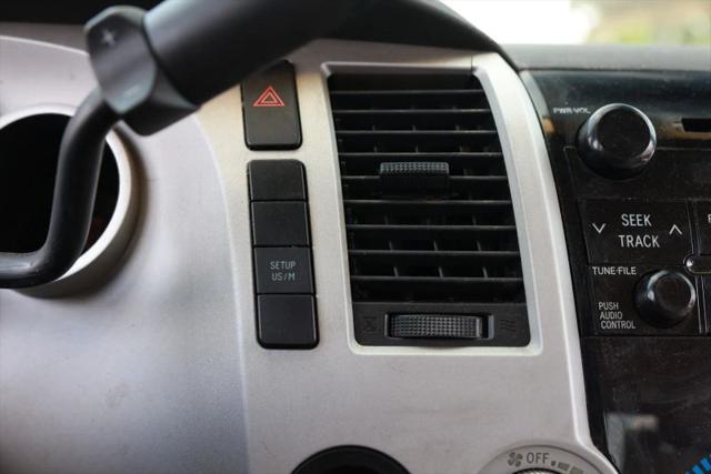 2007 Toyota Tundra SR5 4.7L V8