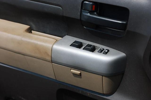 2007 Toyota Tundra SR5 4.7L V8