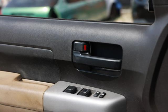 2007 Toyota Tundra SR5 4.7L V8