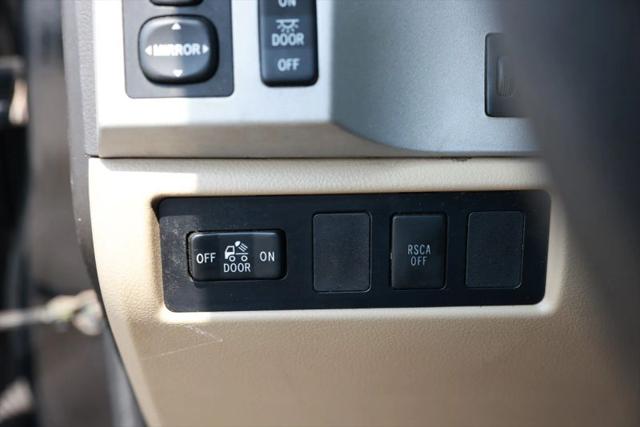 2007 Toyota Tundra SR5 4.7L V8