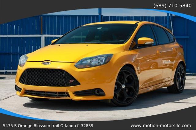 2013 Ford Focus Base for sale in Orlando, FL