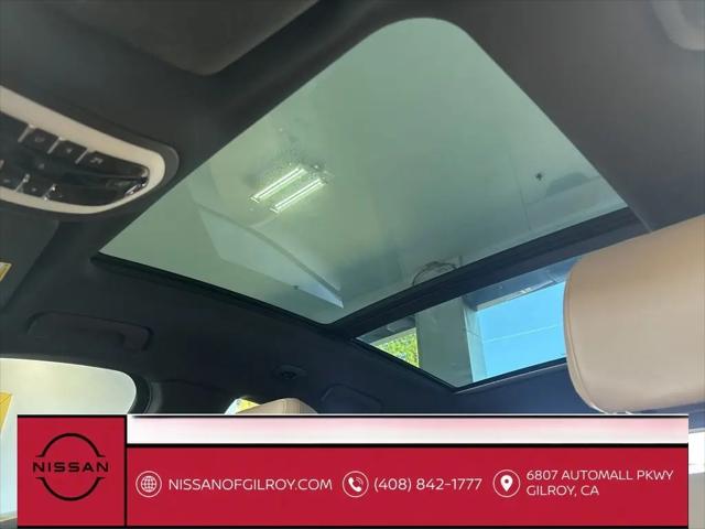 2020 Porsche Macan Macan